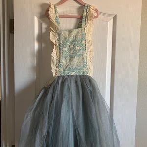 Trish scully dress NWT